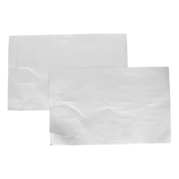 Soimiss Grey PVC Light Blocking Stickers Self Adhesive for LED Lights and Routers