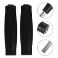 thumbnail image 1 of UNOMOR 2Pcs Replaceable Dumbbell Grip Professional Plastic Safety for Fitness Enthusiasts in Gym Training, 1 of 1