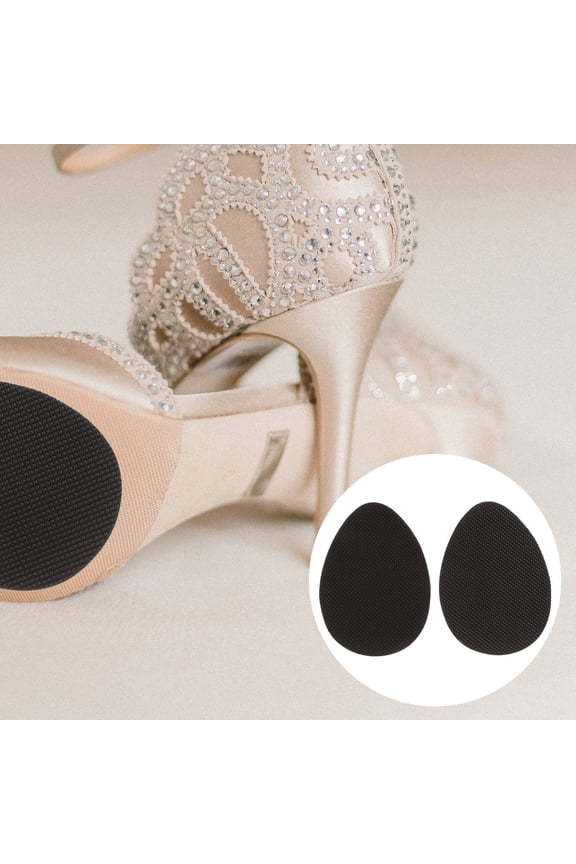 Sneaker Sole Protector for Slippery Surfaces 6 Pairs