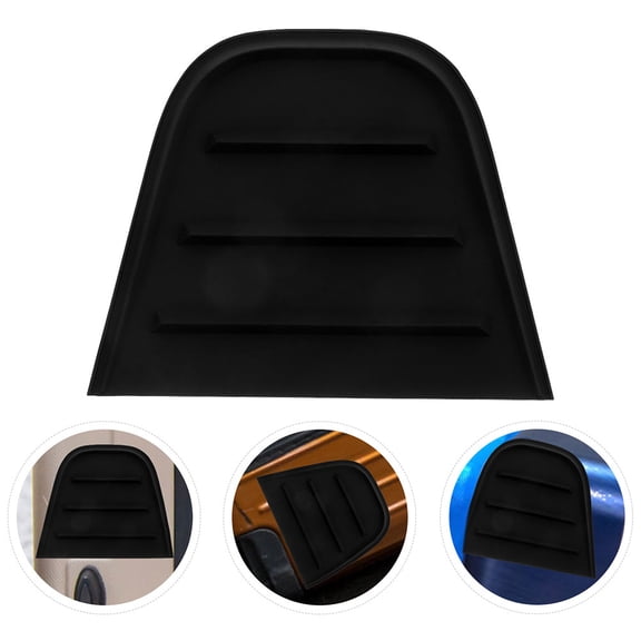 Soimiss 8Pcs Plastic Corner Bumpers for Home Shipping Boxes and Furniture