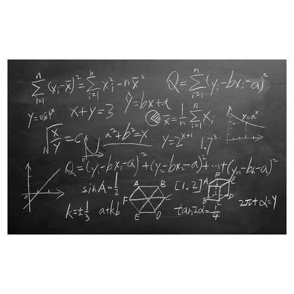 Soimiss Premium Black Photography Backdrop Non Reflective Washer Safe Material