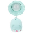thumbnail image 1 of UNOMOR Desk Light Kids Children Cartoon Lamp Green Plastic for Workshop 1Set, 1 of 8