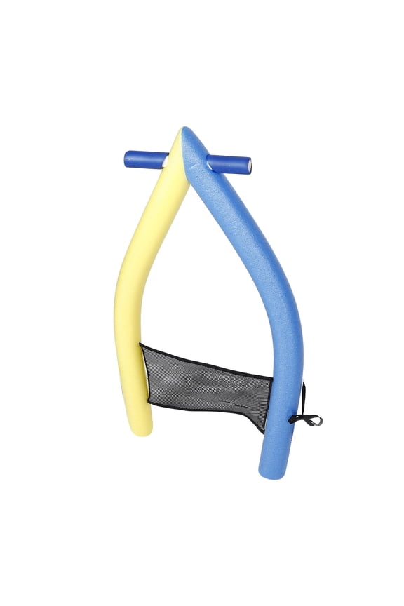 Floating Noodle For Pool Swimming Pool Noodle Foam 1Pack Rescue Aid