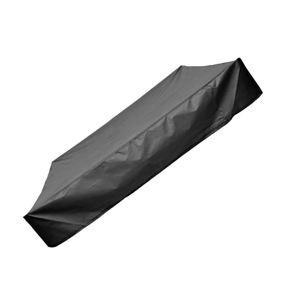 Soimiss Sandbox Cover Outdoor Garden Protective Design 1Pack