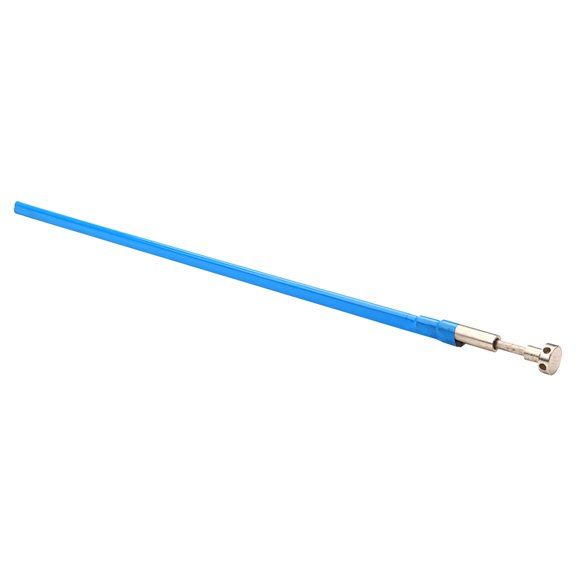 Soimiss Durable Guitar Truss Rod Metal Blue for Professional Instrument Parts
