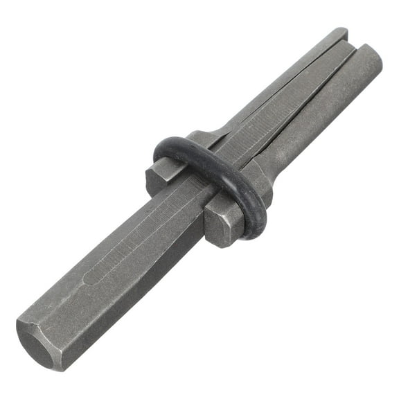 Soimiss Marble Splitting Wedge Stone Splitter Iron 1Pack for Construction