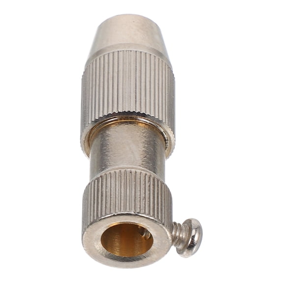 Soimiss Overhead Stirrer Mixer Silver 1Pack