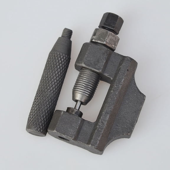 Soimiss Professional Chain Rivet Tool for Bike Practical Link Splitter
