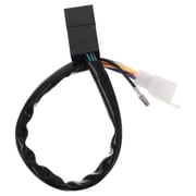 Soimiss Motor Adapter Cable Motorcycle Gear Indicator Plastic 1Set