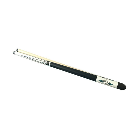 UNOMOR Pool Cue Stick Durable Design for Practice with Stroke 1Pcs
