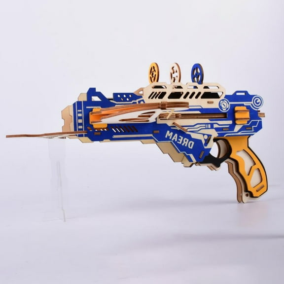 Soimiss Toys Shape Wooden Puzzle Board Multi 1Set