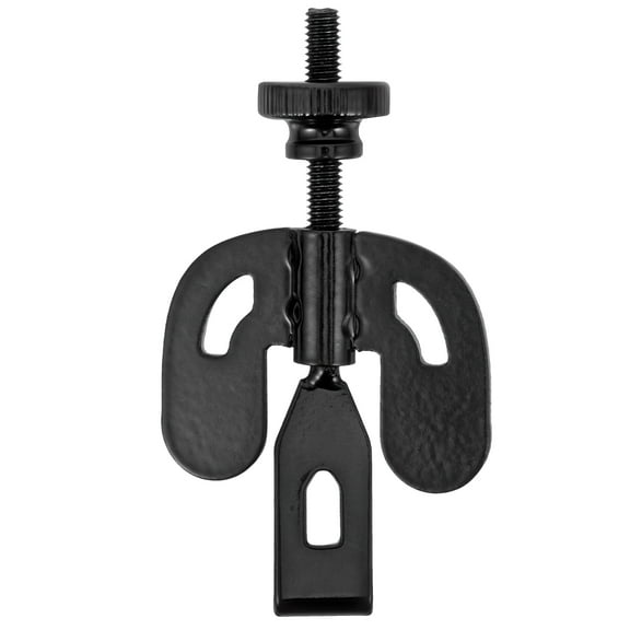 Soimiss Stainless Steel Portable Door Security Lock Lightweight Design for Home and Hotel Use