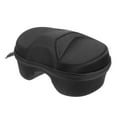 thumbnail image 1 of Soimiss Eva Ski Glasses Storage Box with Zip Closure and Shockproof Design, 1 of 8