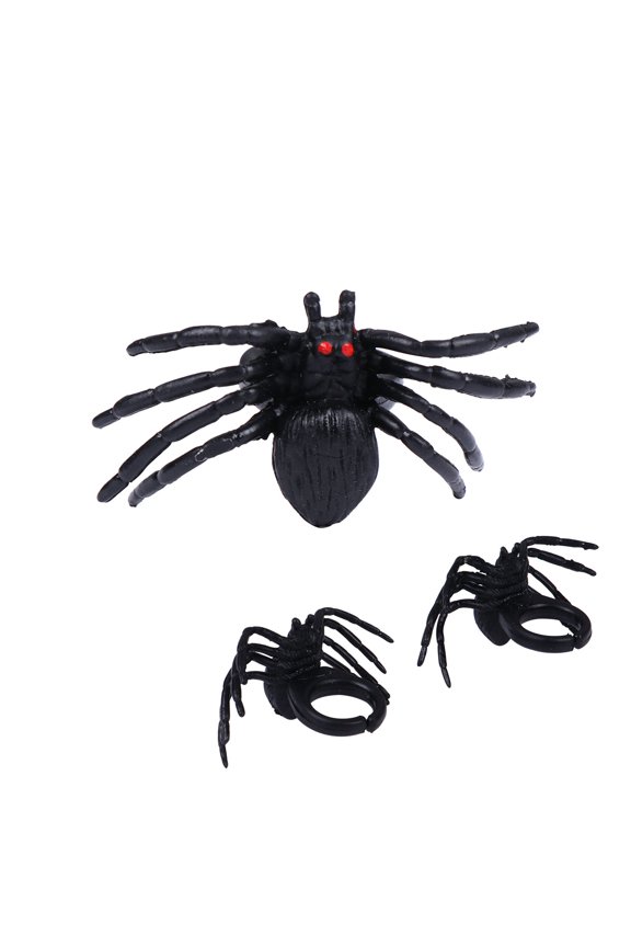 Spider Plaything 15 Pro Titanium 1Pack for High-end Users