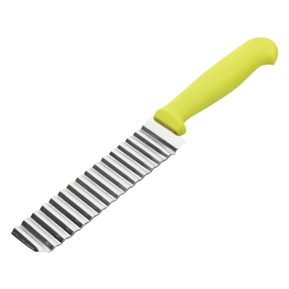 Soimiss Cooking Gadgets Wave Shape Green 1Pack