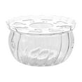 thumbnail image 1 of Soimiss Glass Teapot Warmer with Iron Base for Kitchen Efficient Heat Elegant, 1 of 8