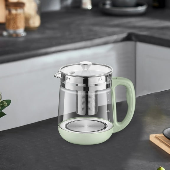 UNOMOR Universal Pan Lid Glass Stainless Steel Cover Prevents Burns 1Pcs Cookware Accessory