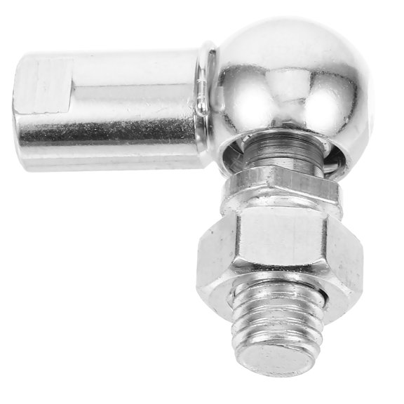 Soimiss Front Tie Rod Tool Ball Joint Head Carbon Steel 1Pcs