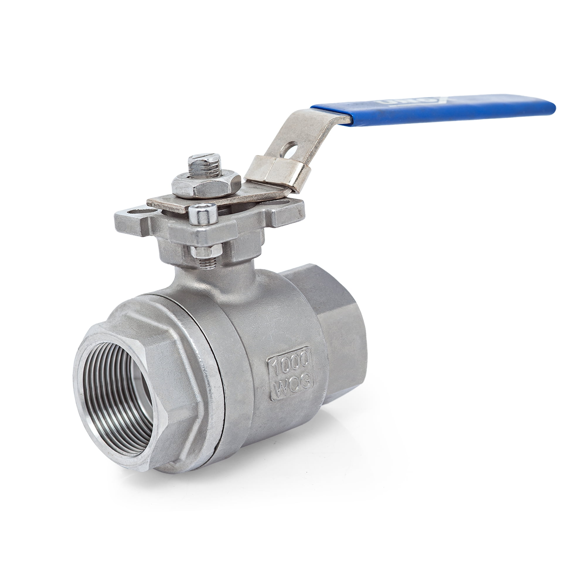 Aazon.co: Unox 1/2" (DN15) Single Acting Pneuatic Actuated Stainless