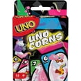 thumbnail image 1 of UNOcorns Card Game For 2 to 10 Players, 1 of 3