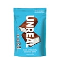 thumbnail image 1 of UNREAL Dark Chocolate Coconut Bars | 3g Sugar | Certified Vegan, Gluten Free, Fair Trade, Non-GMO | No Sugar Alcohols or Soy | Pack of 6, 1 of 4