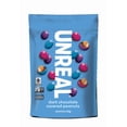 thumbnail image 1 of UNREAL Dark Chocolate Covered Peanut Gems Candy, 5oz (2 Pack), 1 of 16