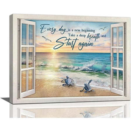 UNREALISM Art Prints 12” x 16” Framed Wall Art Print