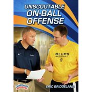 UNSCOUTABLE ON-BALL OFFENSE BRIDGELAND