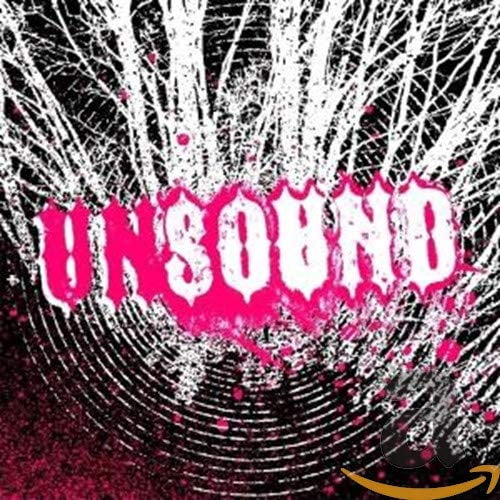 Unsound Various Artists (CD)