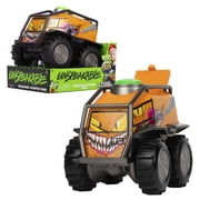 Unspeakable Challenge Accepted 8 inch Super Action Tank Vehicle Official Merch