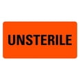 thumbnail image 1 of UNSTERILE Labels, 1 of 1