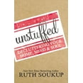 thumbnail image 1 of UNSTUFFED: DECLUTTERING YOUR HOME, MIND AND SOUL, 1 of 1