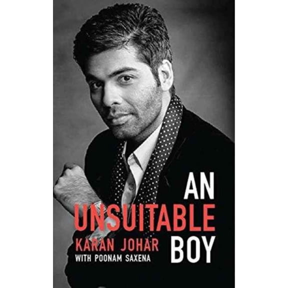 Pre-Owned UNSUITABLE BOY