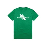 UNT University of North Texas Mean Green Freshman T-Shirt Kelly