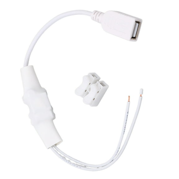 UNTERING 220V To 5V/1A Power Adapter USB Connection Home Charging Small 5W Power Converters Easy Carry for Cameras