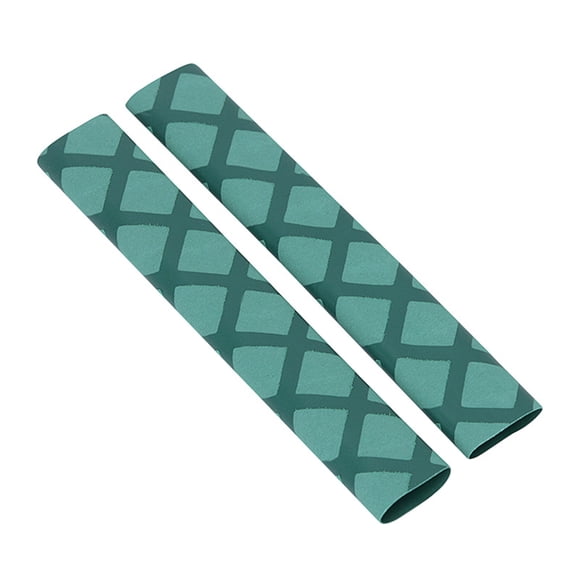 UNTERING 2Pcs Stick Grips Drumstick Grips Antislip Drumstick Wrap Drumsticks Drum Stick Wrap Percussions Accessory for Drumming