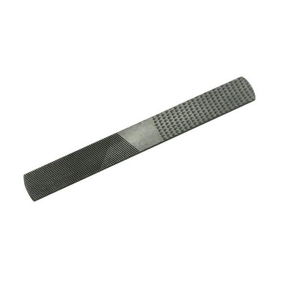 UNTERING 4 in 1 Carbon Steel Rasp File Carpentry Woodworking Wood Carving Hand Mill Tool High Hardness Steel Practical
