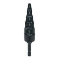 thumbnail image 1 of UNTERING 5 In 1 Air Conditioner Coppers Pipe Expander Swaging Set Expander Coppers Tube Tool 3/4" 5/8" 3/8" 1/2" 1/4'', 1 of 6