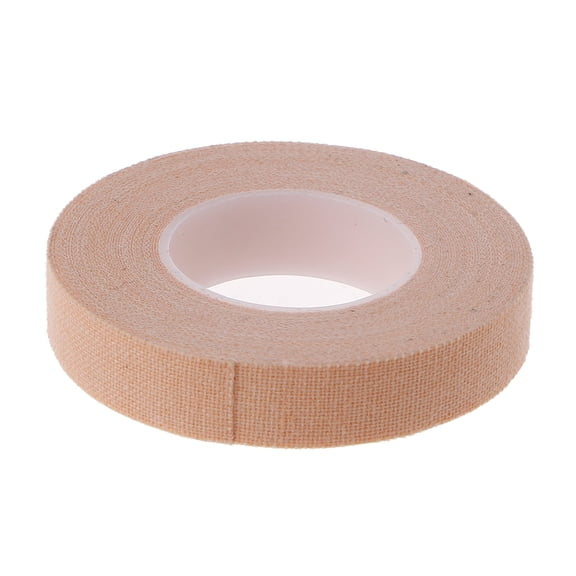 UNTERING 500cm Roll Adhesive Tape for Chinese Finger Nails Picks