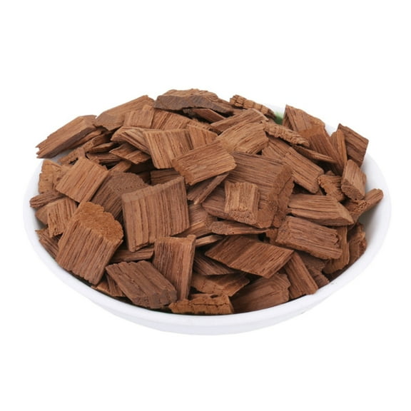 UNTERING 80g Chip French Brewing Wine Making Light Toast Flavor For Wine & Provide The Flavor Of