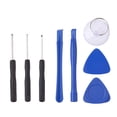 thumbnail image 1 of UNTERING A Set of 8 Pcs Multifunctional Repair Tools Opening Tool Screwdriver Set for Phone Hand Tools, 1 of 7