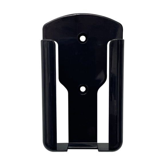 UNTERING Air Conditioning Remote Control Holder Rack Adhesive Media Storage Box Case Wall Mount Organizers Stand Mount Bracket