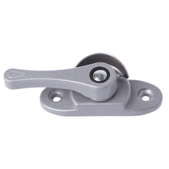 UNTERING Aluminium Alloy Doors And Lock Window Door Lock Sash Sash Hasp Security Lock