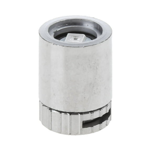 UNTERING Aquarium LED Light Fish for Underwater 3 Changing Colors Lighting Submersible Lights Waterproof Battery PoweGules