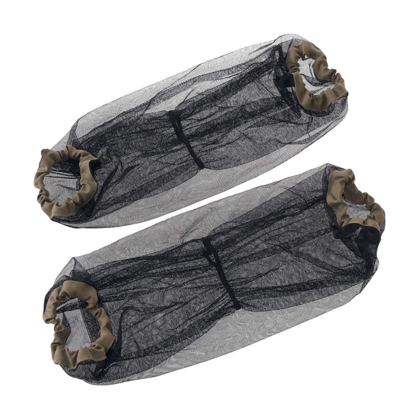 UNTERING Arm Net Fine Netting Leg Protective Arm Leg Net Fishing Sock ...