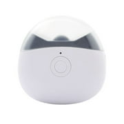 UNTERING Baby Electric Nail Clippers Fingernail Toenail Nail Cut for Elderly, Adults p Electric Fingernail & Toenail Cutter