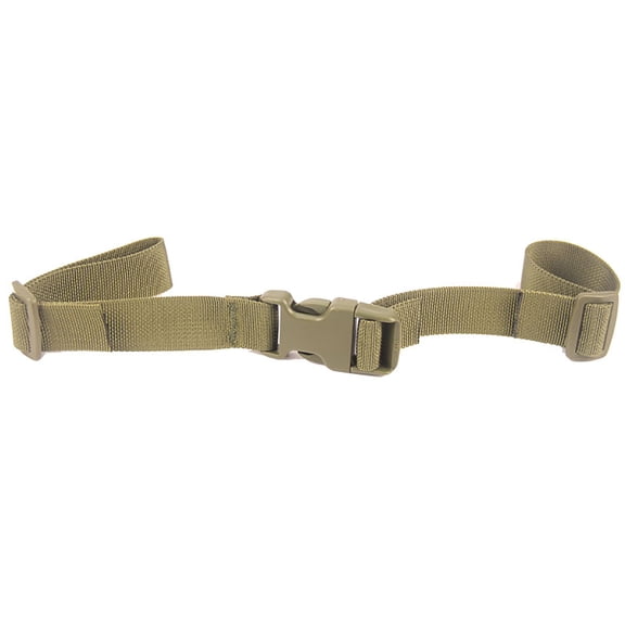 UNTERING Backpack Strap Adjustable Chest Strap Shoulder Strap Fixed Belt Strap for Travel Climbing School Bag