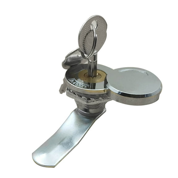 UNTERING Cabinet Lock Keyed Alike Cylinder Locks Secure Mailbox File Drawer Dresser Compartment Lock Tool Box Hardware