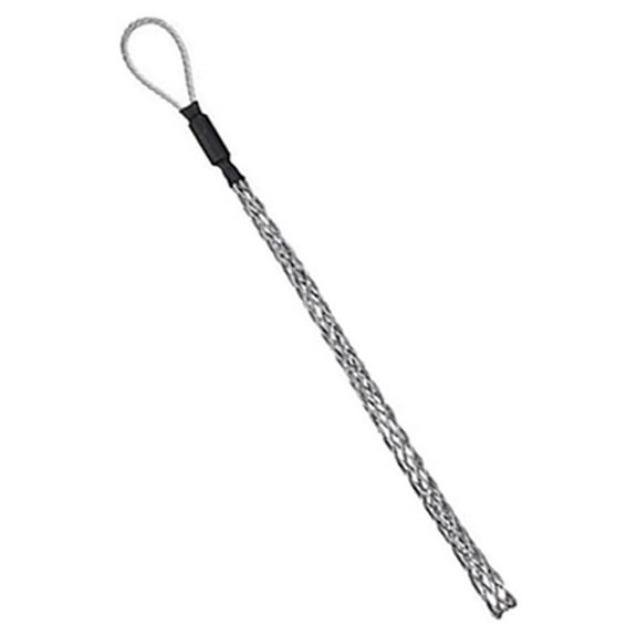 UNTERING Cable Puller Pipe Conduit Cable Puller Galvanizing Pulling Grip Metal Cable Socks Puller Tools for Electricians
