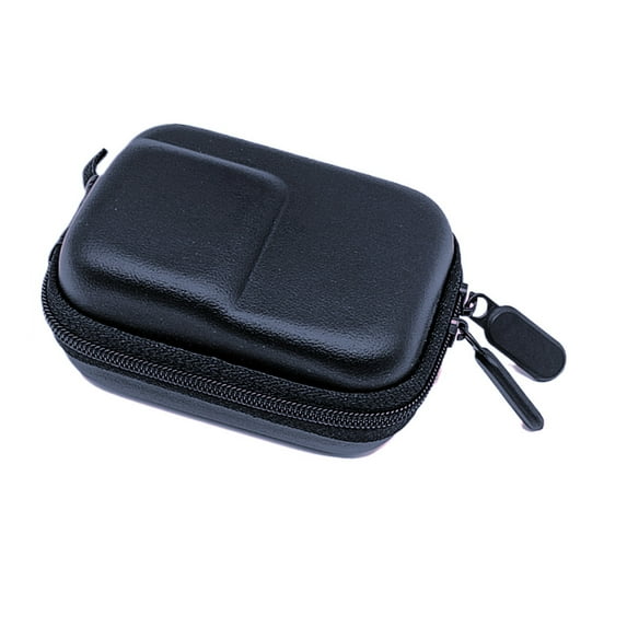UNTERING Camera Bags Carrying Bag Case for Action 4 / Action 3 Camera Lens Small Storage Box